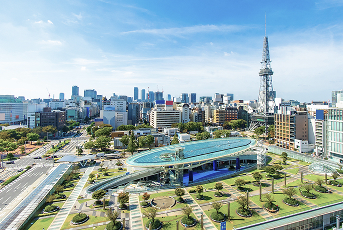 東海のイメージ