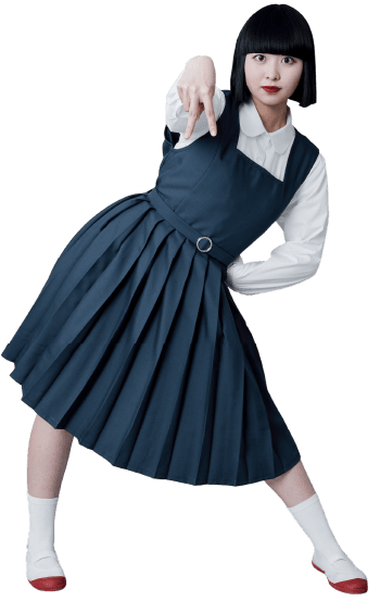 ポーズを取るAvantgardyのメンバー