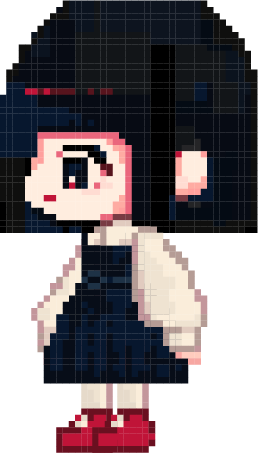 Avantgardyキャラクター