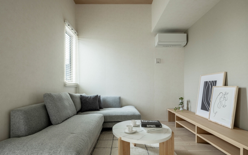 港区茶屋新田7期_08号_02_LDK_05