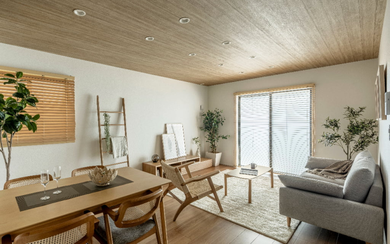 四日市市曙町1期⑥_LDK_05