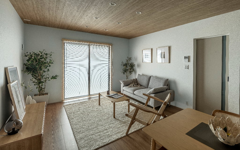 四日市市曙町1期⑥_LDK_11