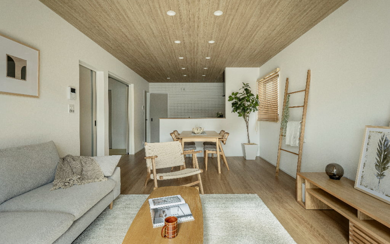 四日市市曙町1期⑥_LDK_12