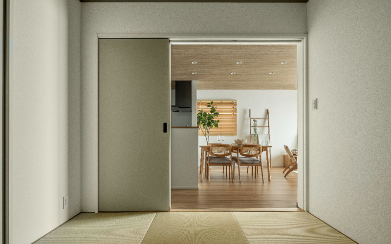 四日市市曙町1期⑥_LDK_13