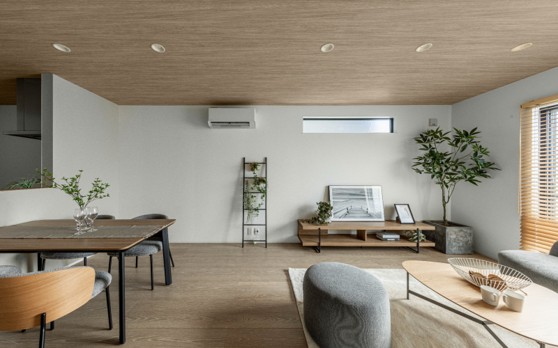 大府市桃山町4期③_LDK_04