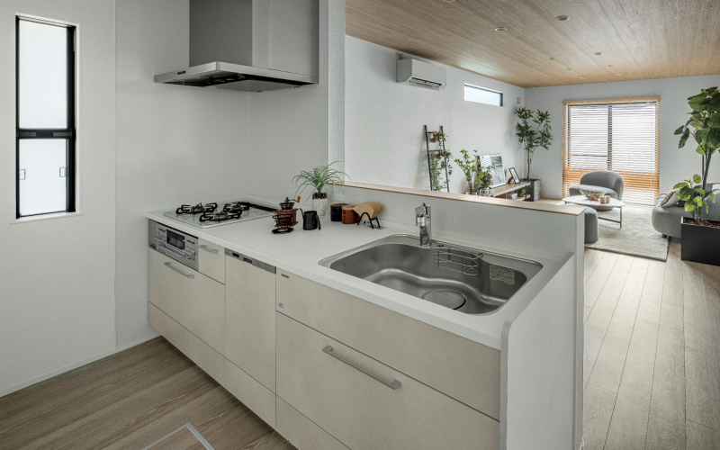 大府市桃山町4期③_LDK_06