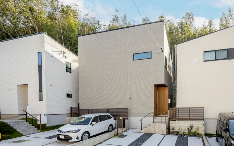 岡崎市福岡町8期7号地_01