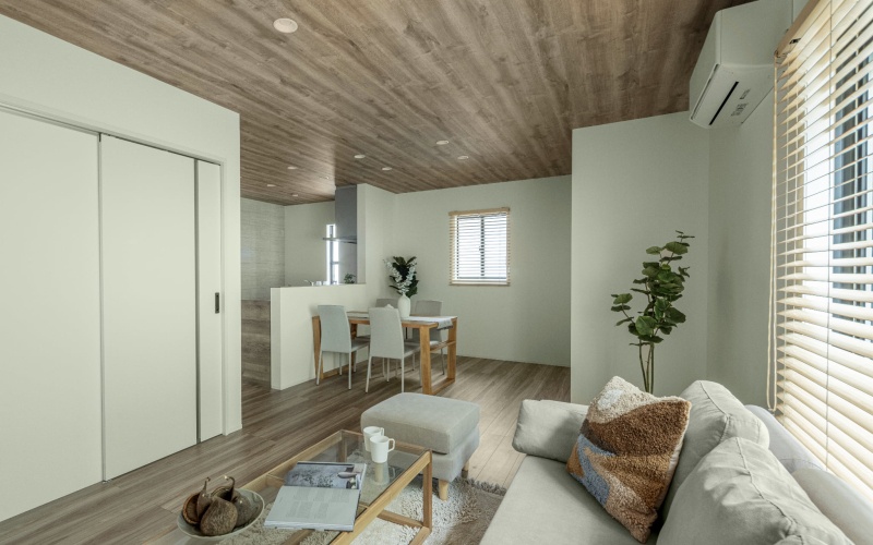 岡崎市福岡町8期7号地_19