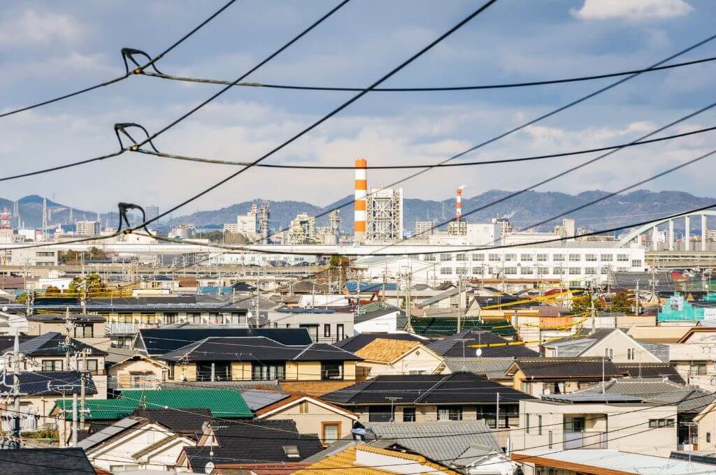 名古屋市守山区