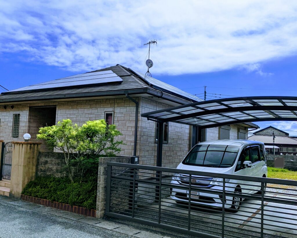 30坪の平屋の間取りの実例を紹介！プランを考える時のポイントも解説