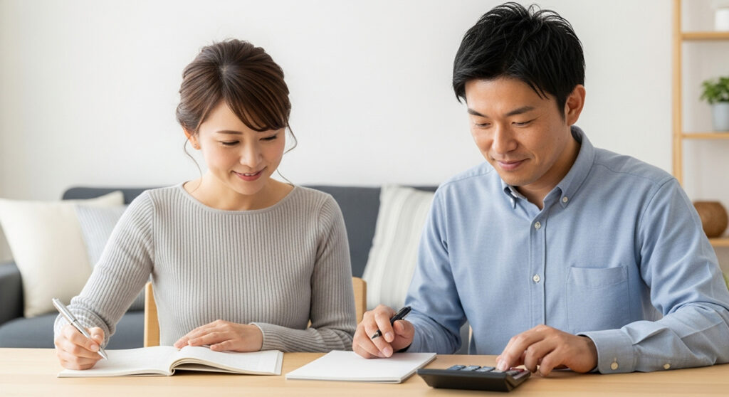 2025年夏、住宅ローン金利上昇局面での賢い借り方とは？｜最新金利情勢を踏まえた戦略的借入方法