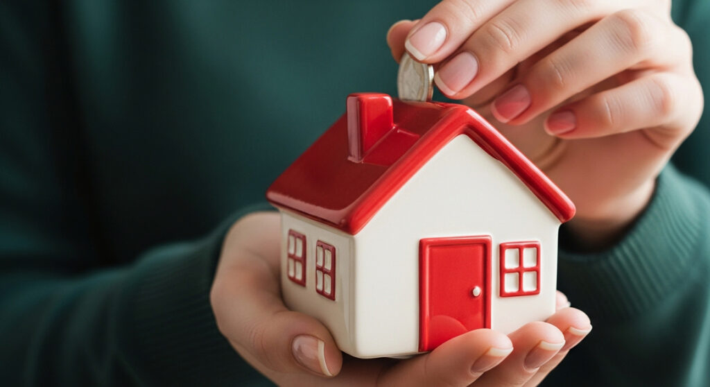 住宅購入諸費用を200万円節約する方法：2025年最新版｜金融機関選びから保険見直しまでの実践的節約術