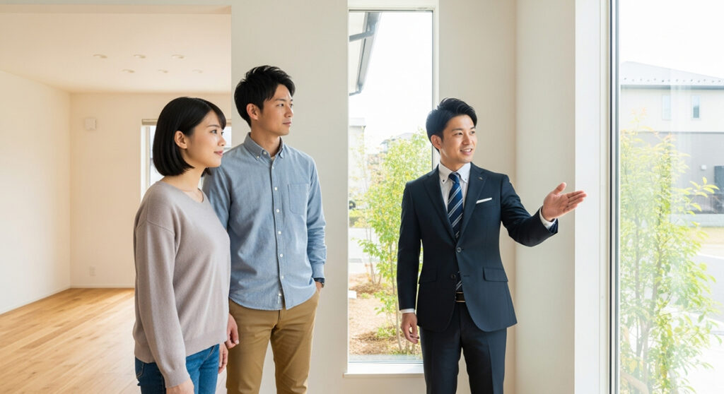 夏の内見で見落としがちな5つのチェックポイント｜季節特有の住環境確認方法
