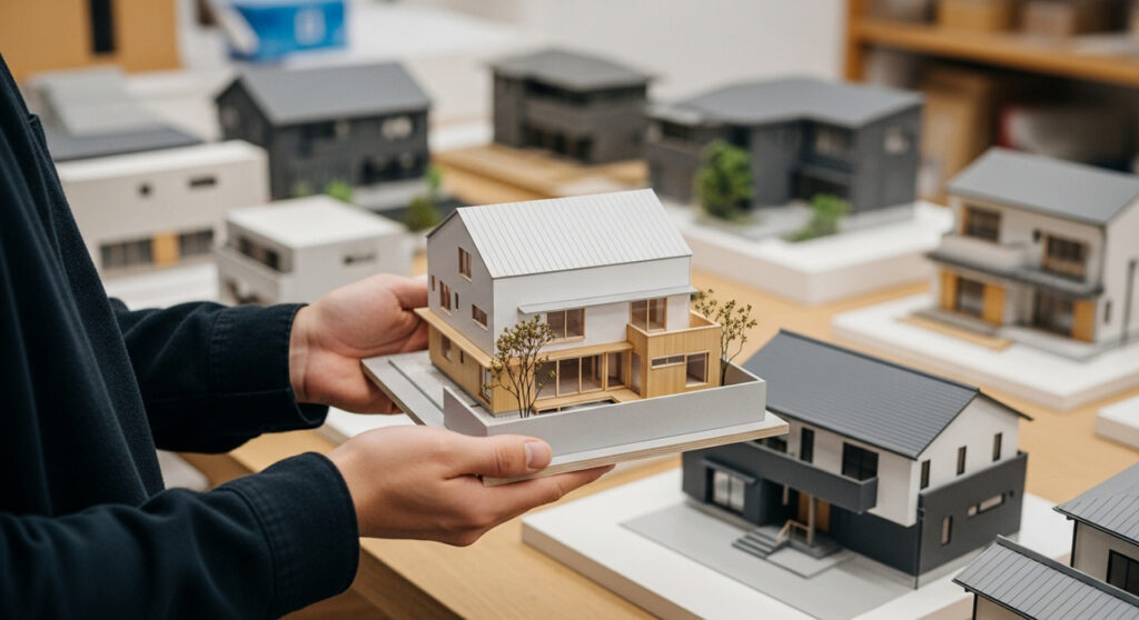 建築会社選びで失敗しないためのチェックポイント｜理想の住まいを叶えるパートナーの見極め方