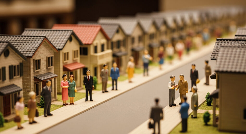 理想の街づくりに参加するための基礎知識｜未来の暮らしを「自分ごと」にする第一歩
