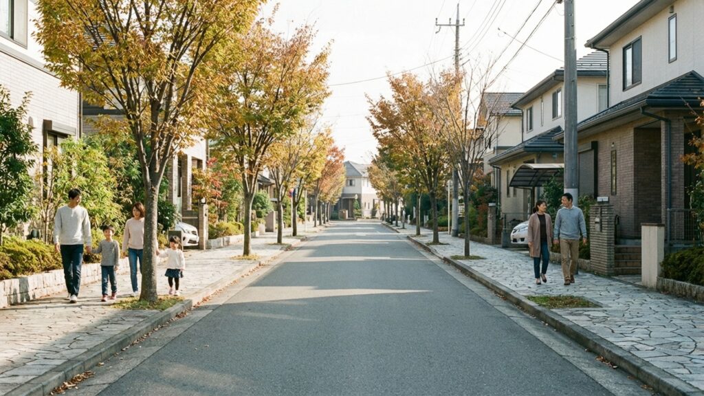 防災性能で選ぶ住宅地 2026｜土砂災害・浸水・地盤を総合評価する視点