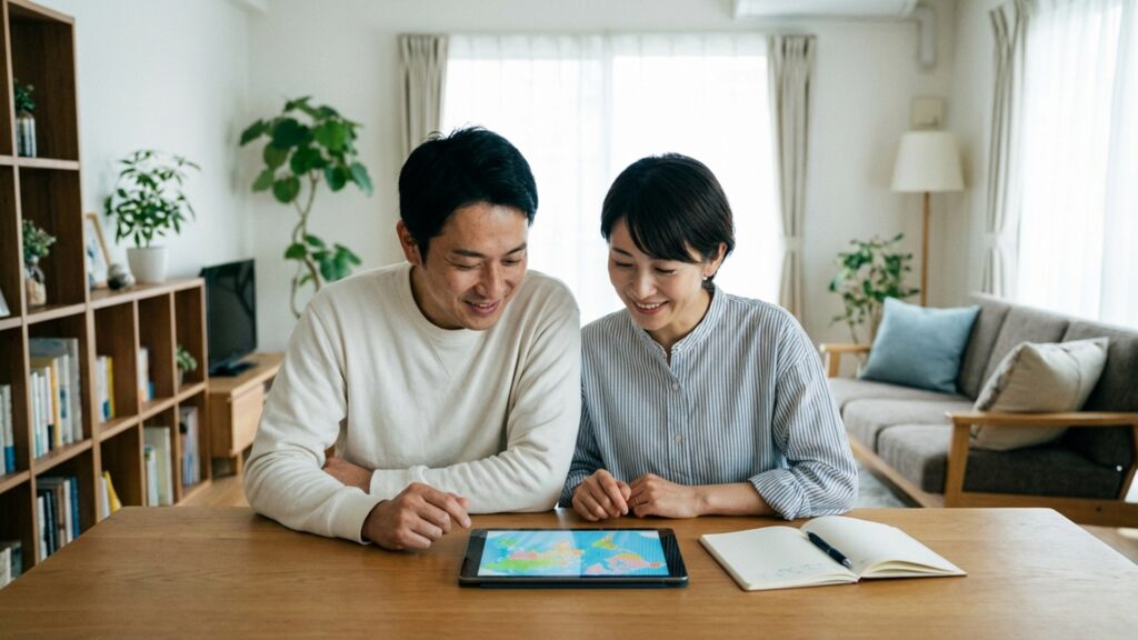 2026年版 ハザードマップ活用ガイド｜地震・水害リスクの正しい読み解き方