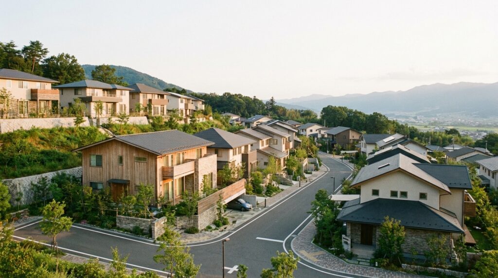 地震に強い土地はどう見抜く？地盤・造成履歴・周辺環境のチェックポイント