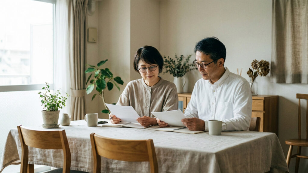 住宅ローンは何歳まで借りられる？年齢別に見る返済期間と注意点