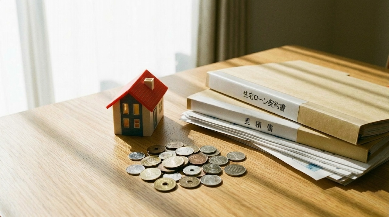 住宅ローン