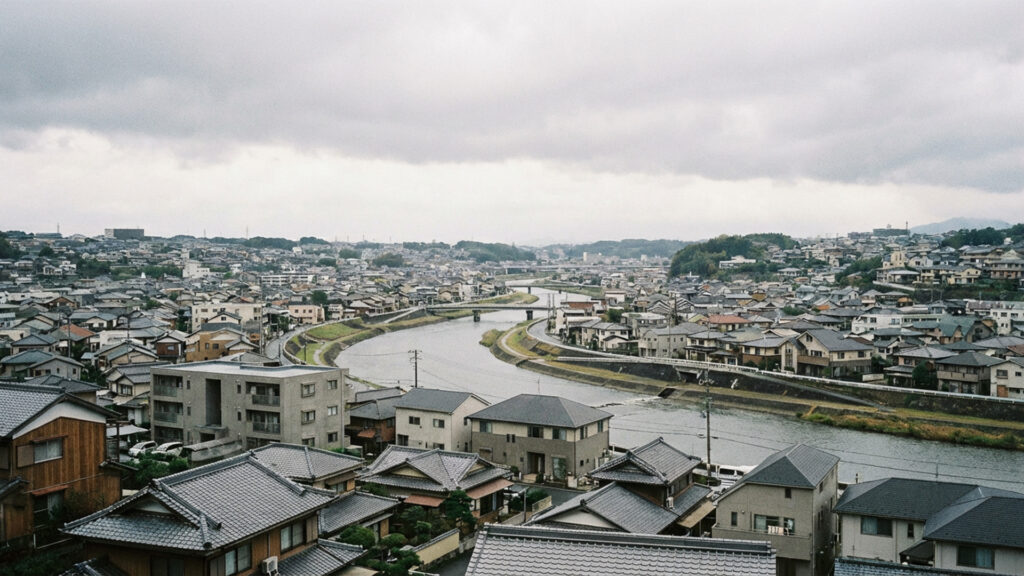 洪水・内水氾濫はどう違う？水害リスクを正しく理解する住宅購入の基礎知識