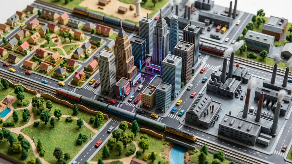 住宅購入前に確認したい「用途地域」入門｜暮らしに影響する制限と注意点