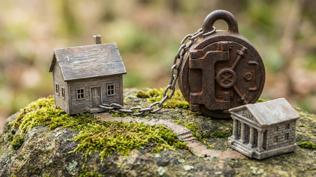 住宅ローンはいつまでに組むべき？年齢別に考える借入と完済の考え方