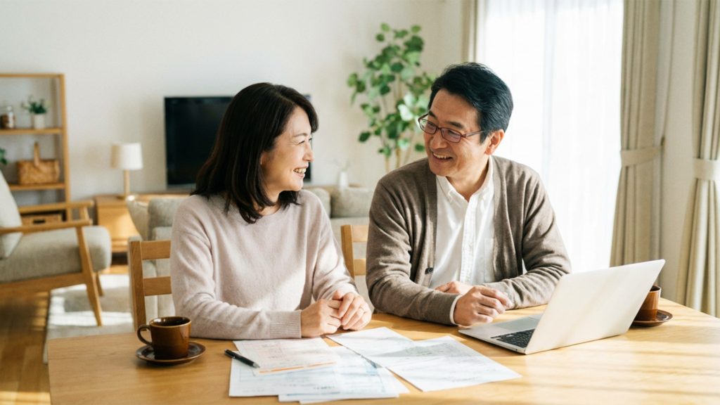 住宅ローン控除を受けるための確定申告ガイド｜初年度にやるべきことまとめ