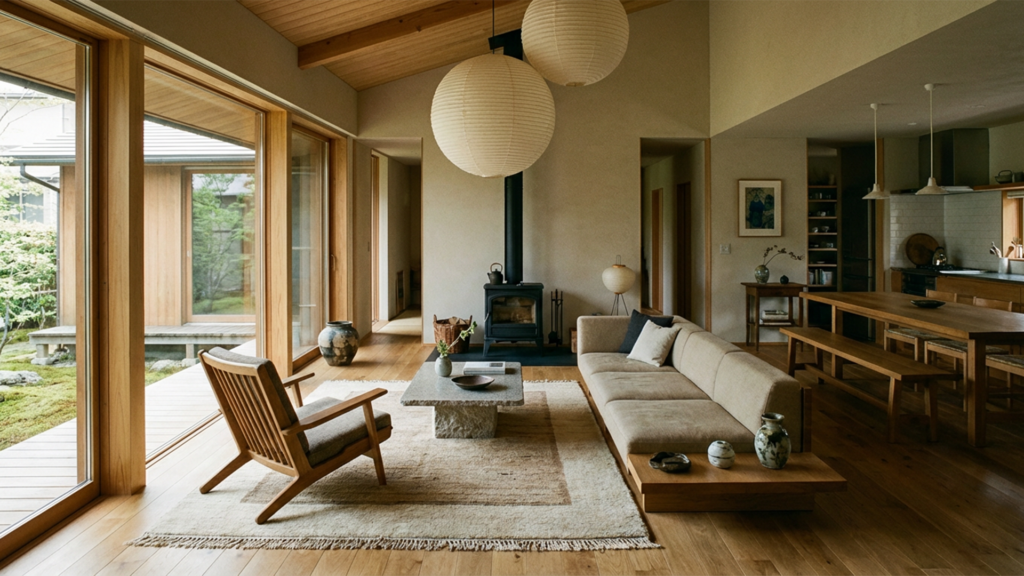 生活リズムで考える間取り設計｜朝と夜で使いやすい家の条件とは