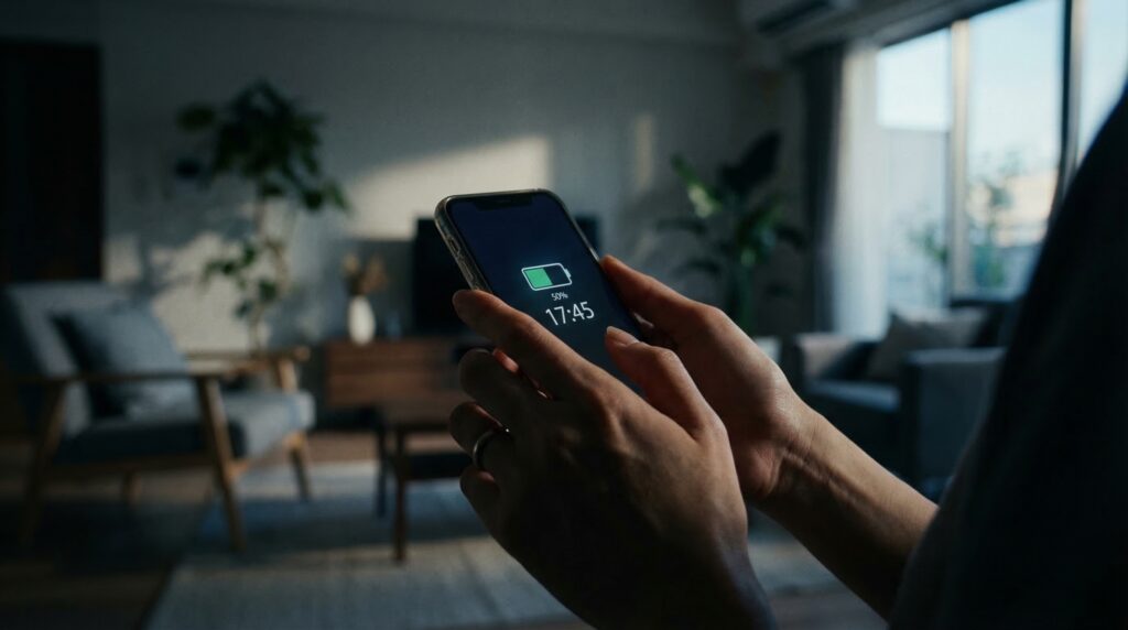 停電は平均どれくらい続く？災害後の生活を想定した住宅地選び