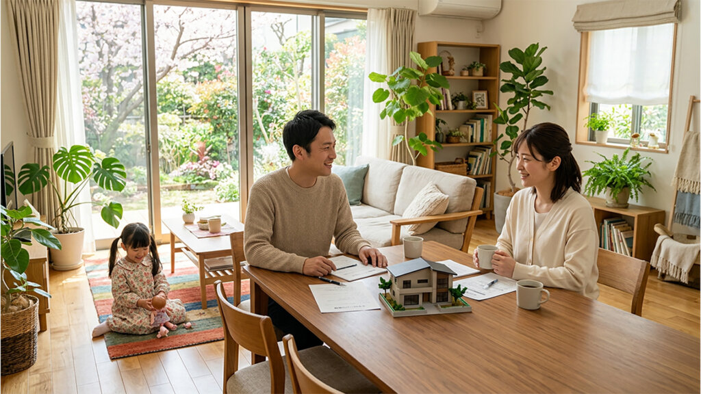 住宅ローンの団信とは？加入前に確認したい保障内容と注意点