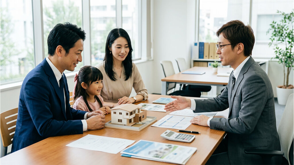 つなぎ融資とは？土地購入から注文住宅完成までのお金の流れ