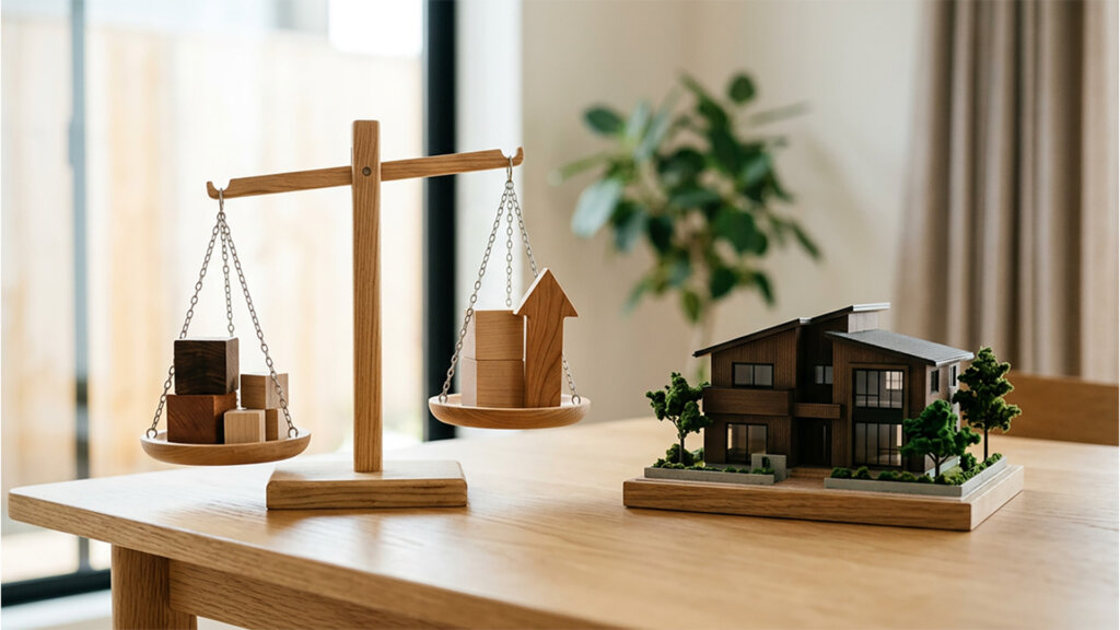 住宅ローンの借り換えは得？金利差と諸費用から見る判断ポイント