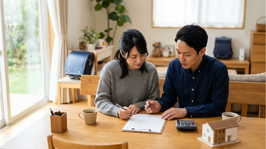 繰り上げ返済はいつするべき？住宅ローンの返済期間と利息を減らす考え方