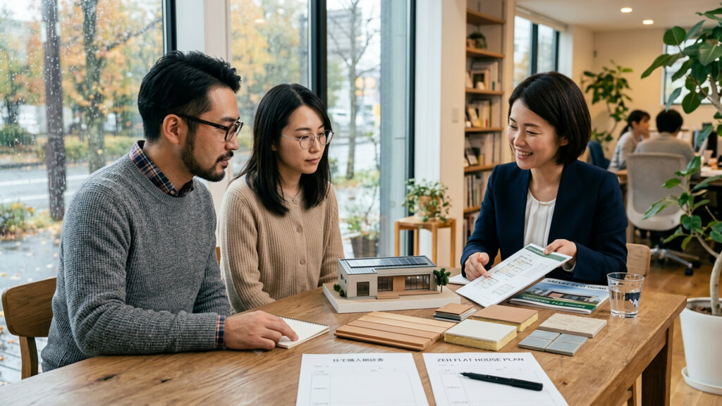 平屋で省エネ補助金を使うには？断熱性能と申請前の確認ポイント