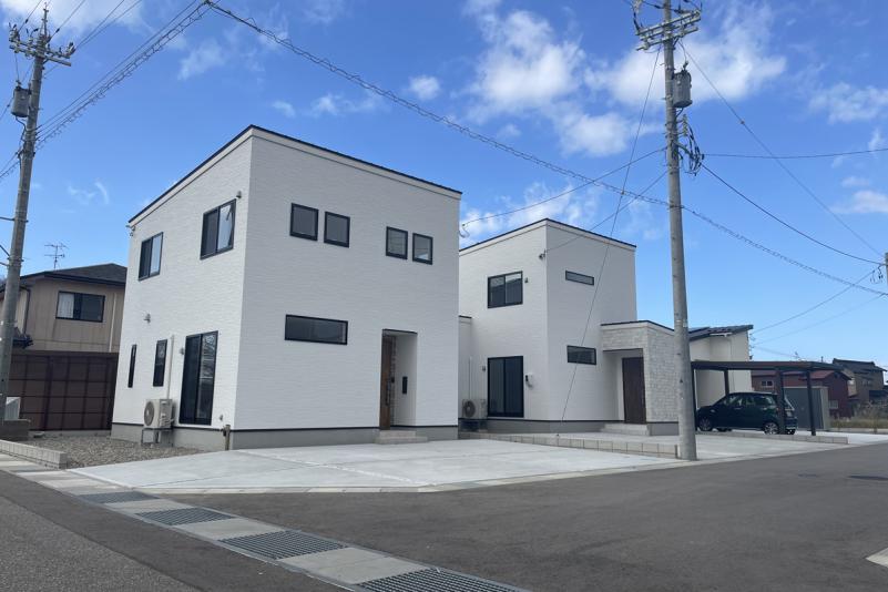 石川県河北郡津幡町字能瀬ロ