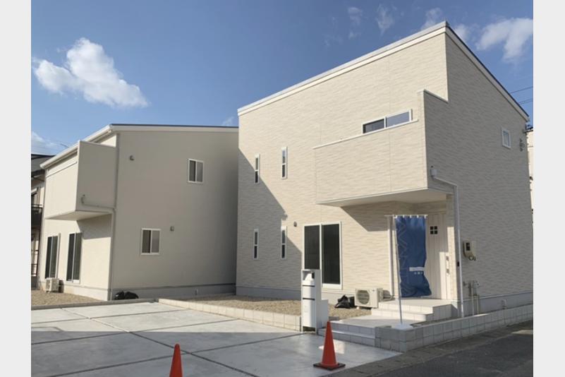 岐阜県岐阜市六条南