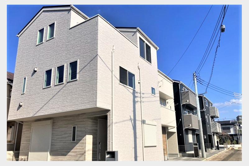 千葉県千葉市中央区長洲