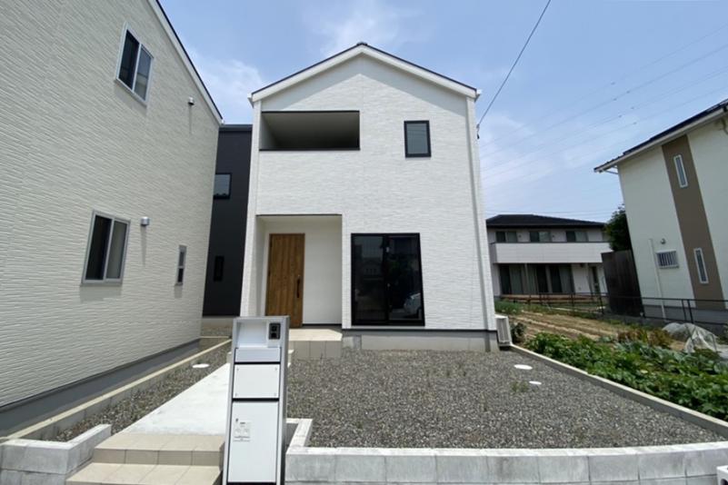 岐阜県岐阜市菅生