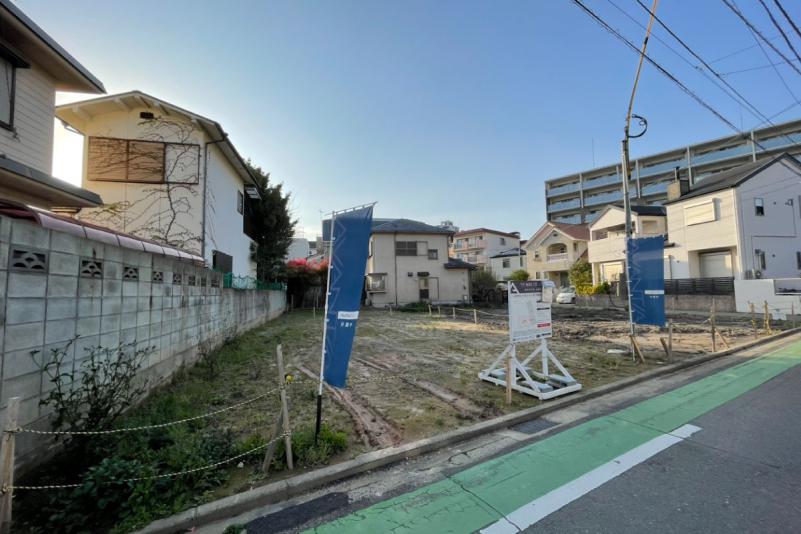 福岡県福岡市早良区城西