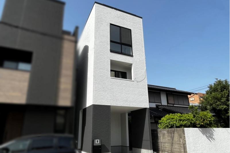 福岡県福岡市早良区室見