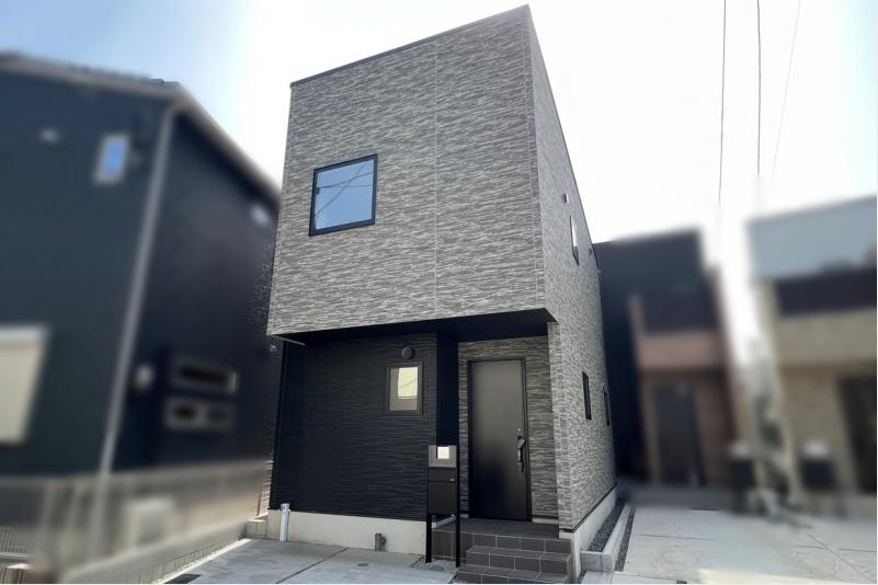 福岡県福岡市南区三宅