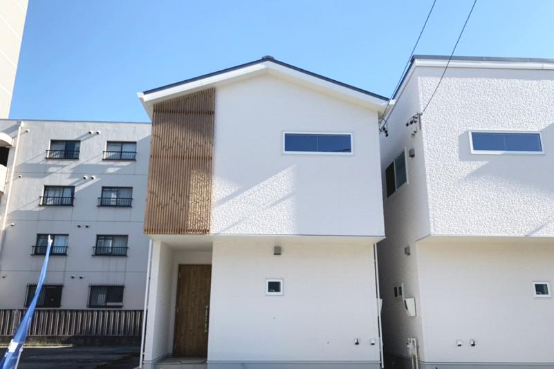 愛知県刈谷市新栄町
