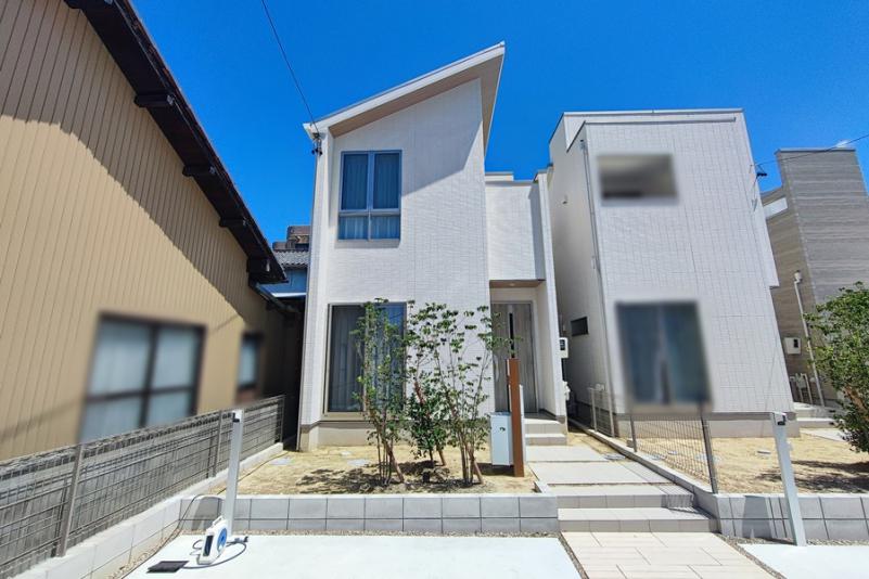 愛知県一宮市末広一丁目