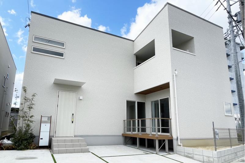 愛知県刈谷市半城土中町