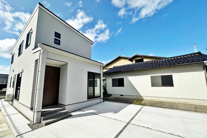 石川県河北郡津幡町清水ホ