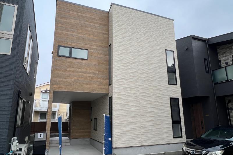 福岡県福岡市城南区荒江