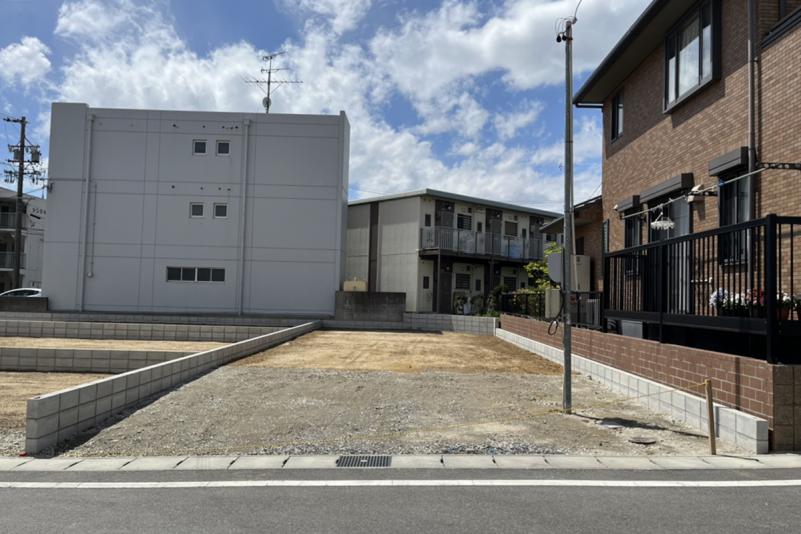 愛知県大府市共和町