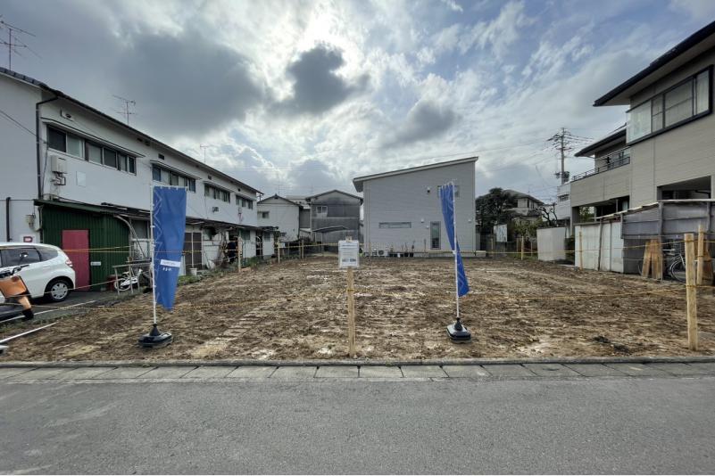 福岡県福岡市城南区田島