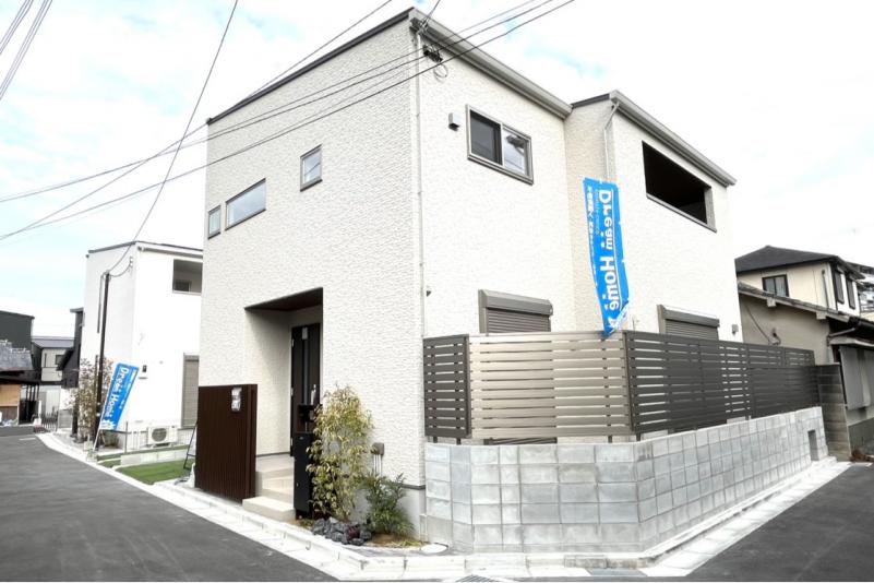 大阪府吹田市垂水町